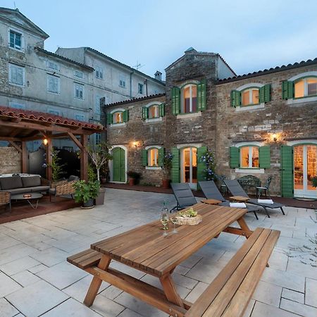Casa Histria Villa โมโตวุน ภายนอก รูปภาพ