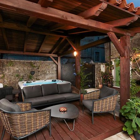 Casa Histria Villa โมโตวุน ภายนอก รูปภาพ