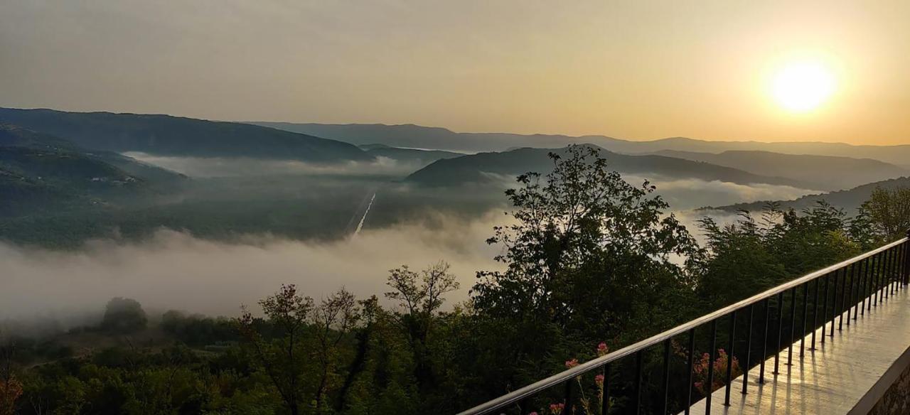 Casa Histria Villa โมโตวุน ภายนอก รูปภาพ