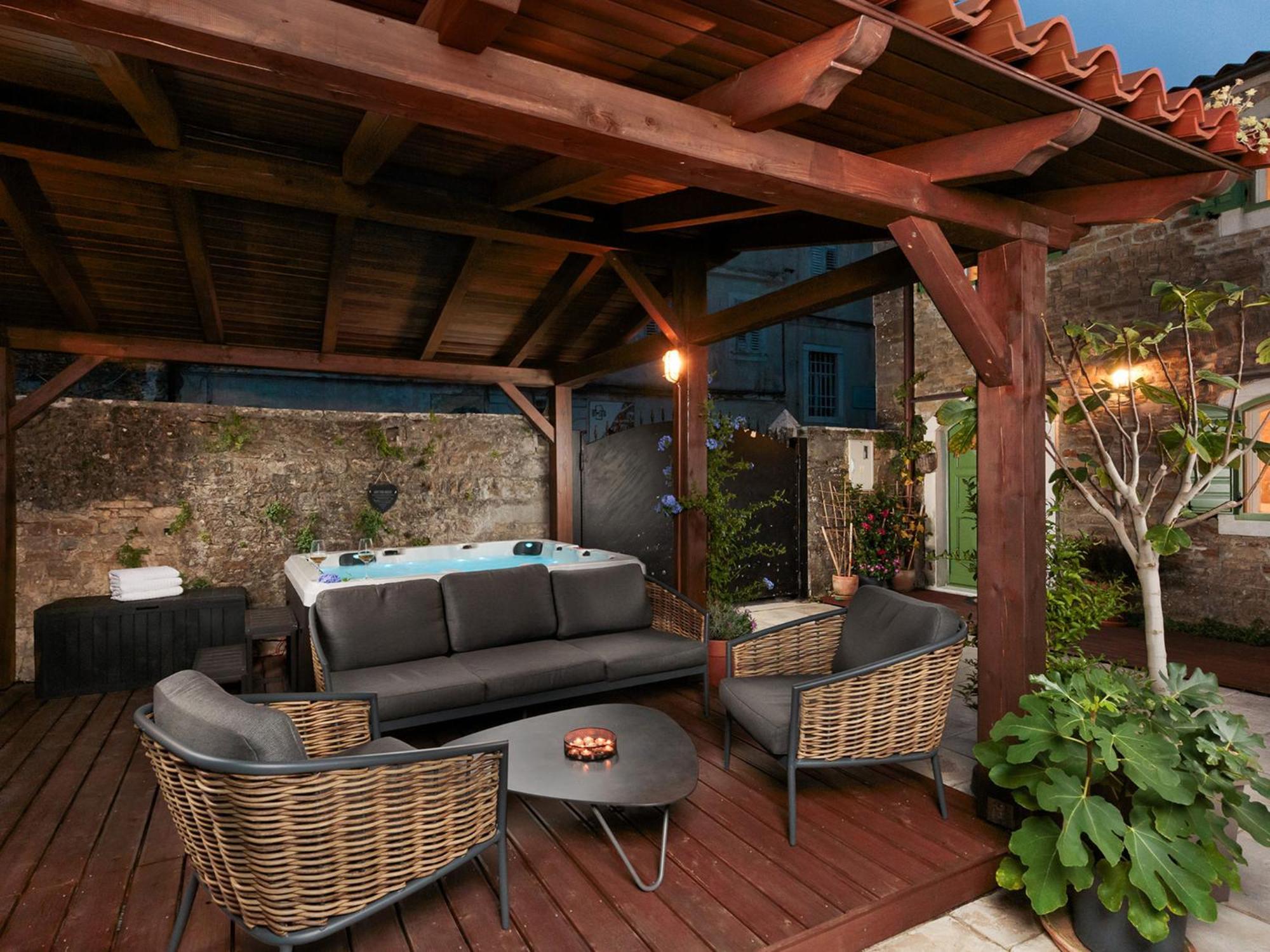 Casa Histria Villa โมโตวุน ภายนอก รูปภาพ
