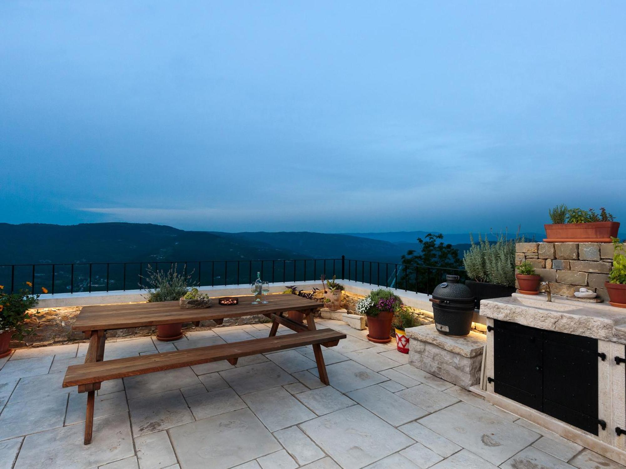 Casa Histria Villa โมโตวุน ภายนอก รูปภาพ