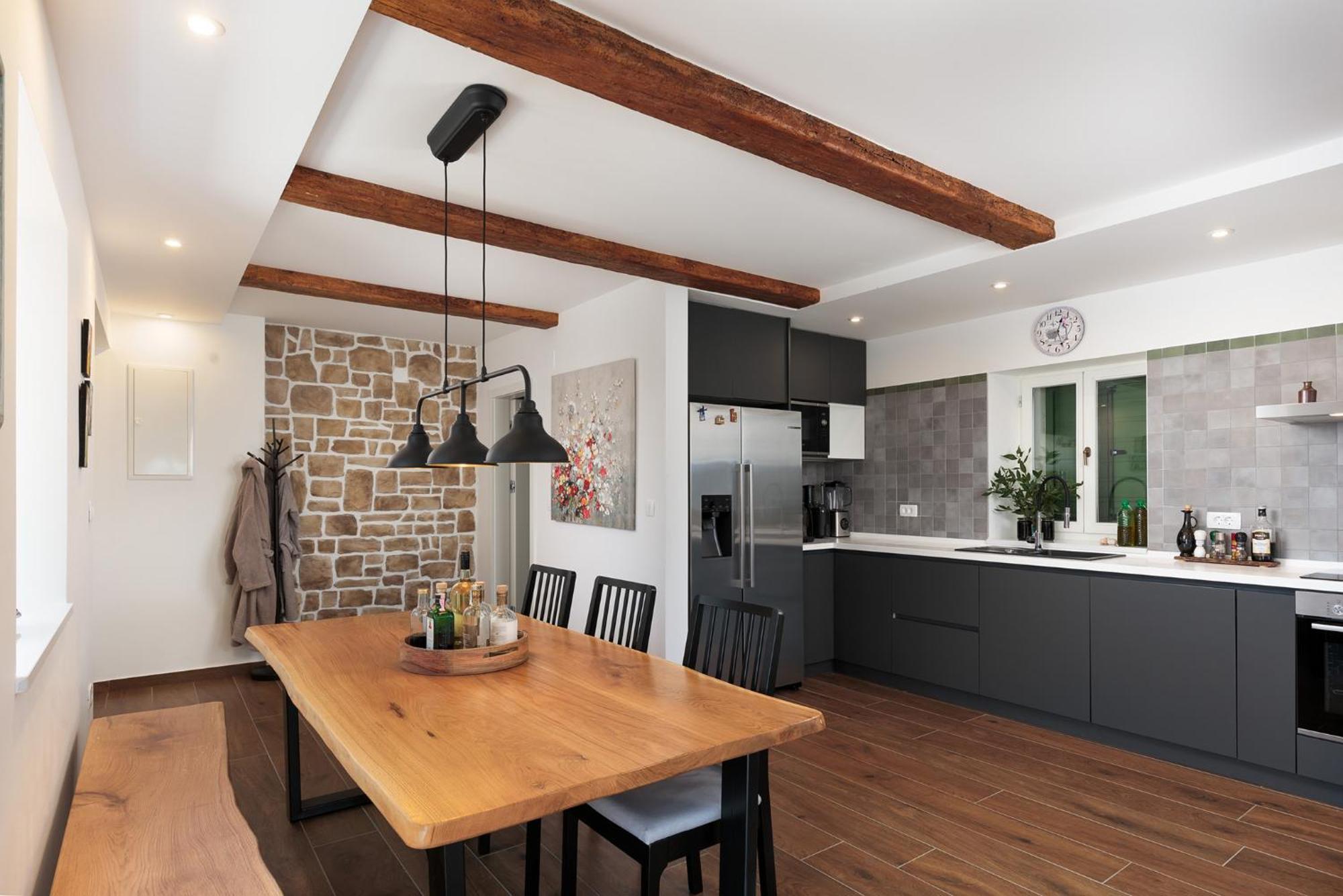 Casa Histria Villa โมโตวุน ภายนอก รูปภาพ
