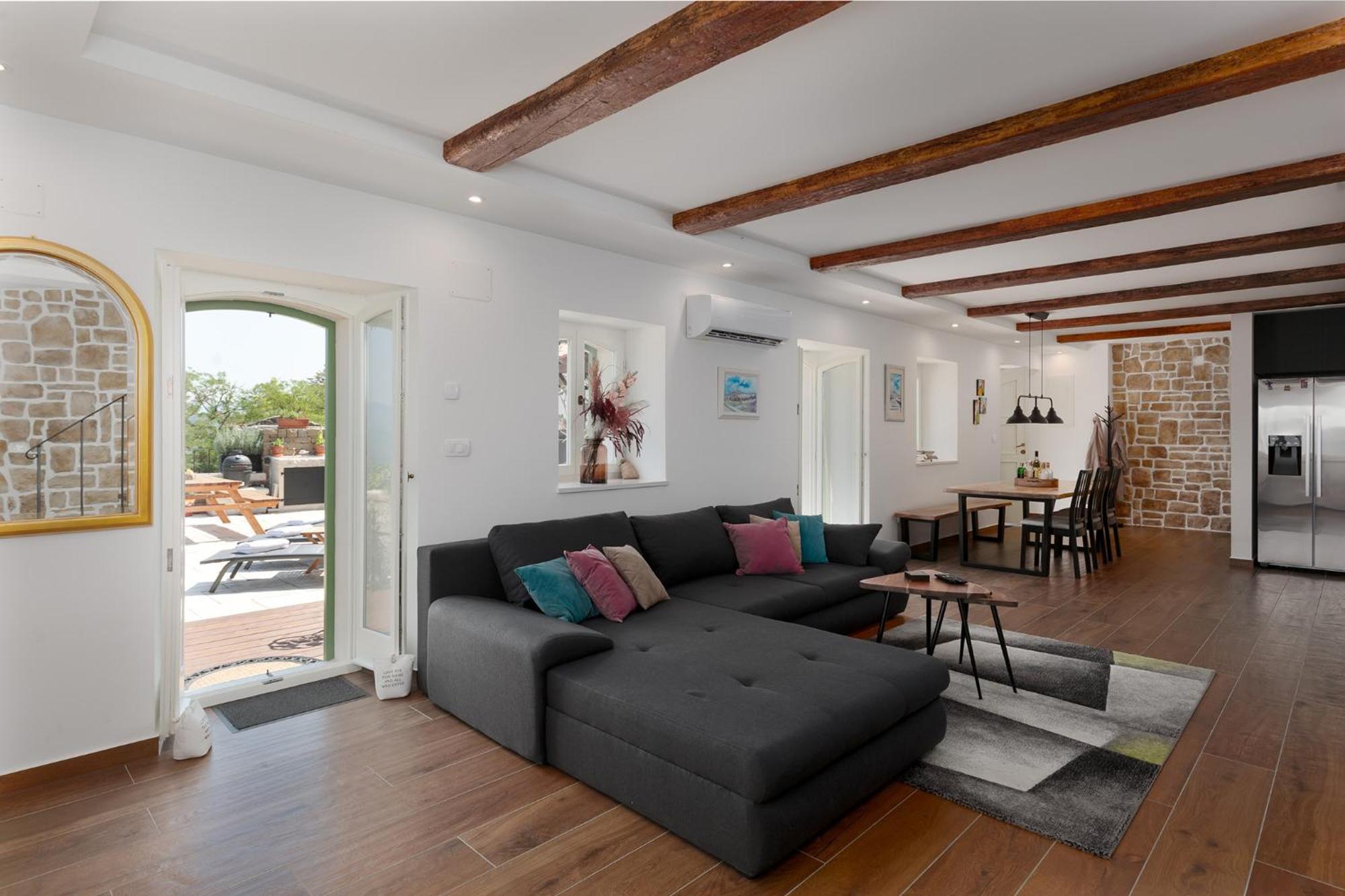 Casa Histria Villa โมโตวุน ภายนอก รูปภาพ