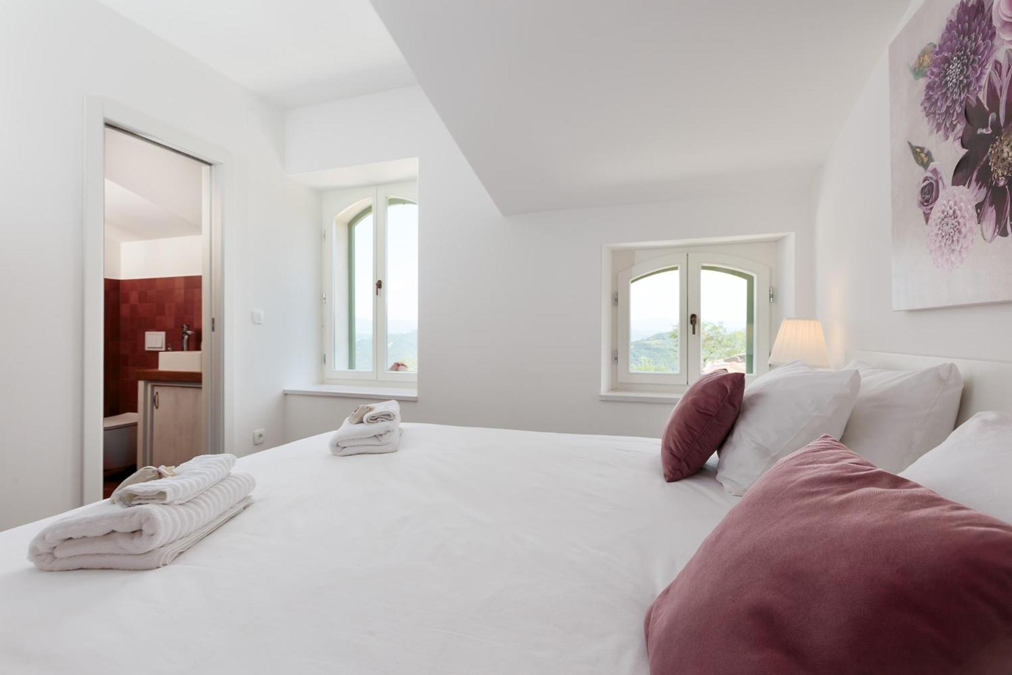 Casa Histria Villa โมโตวุน ภายนอก รูปภาพ