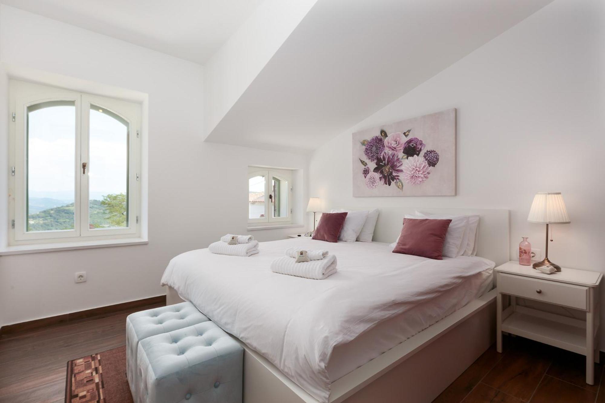Casa Histria Villa โมโตวุน ภายนอก รูปภาพ